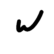 adler.studio animated minimalist adler logo