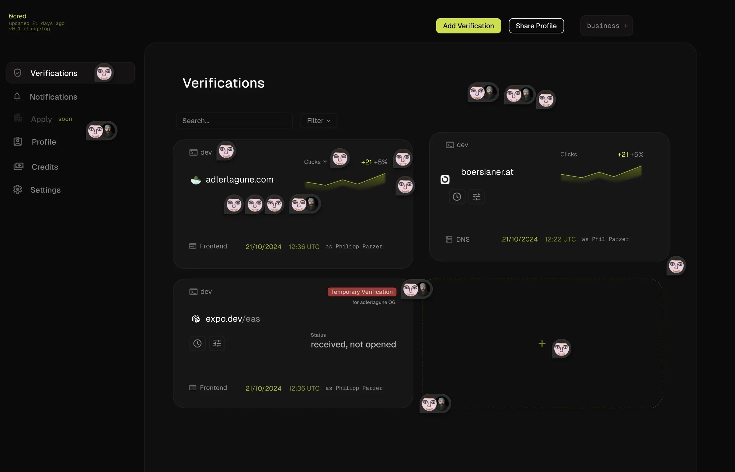 UI Design