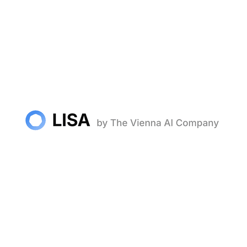 LISA neues Logo